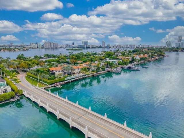 $12,500,000 | 170 South Hibiscus Drive, Miami Beach, FL 33139