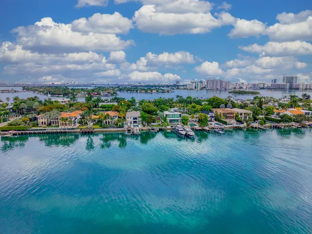 $12,500,000 | 170 South Hibiscus Drive, Miami Beach, FL 33139