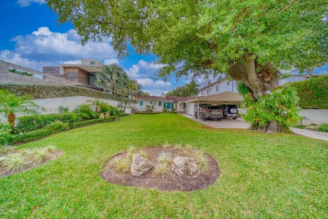 $12,500,000 | 170 South Hibiscus Drive, Miami Beach, FL 33139