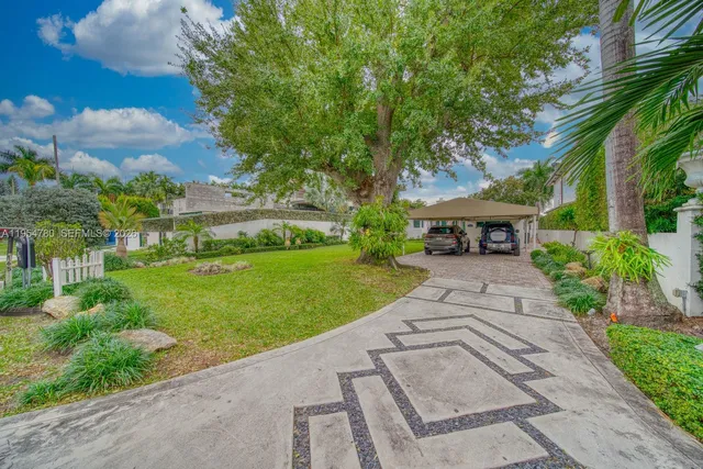 $12,500,000 | 170 South Hibiscus Drive, Miami Beach, FL 33139