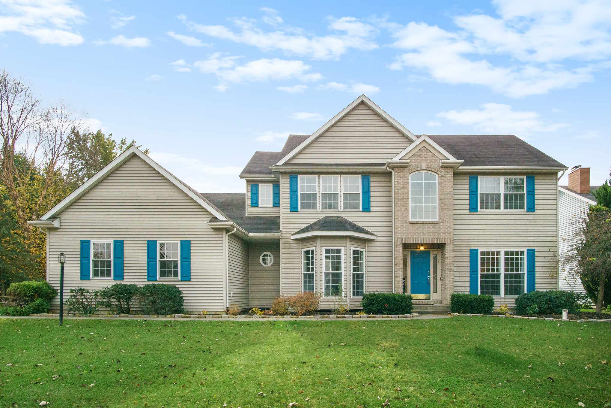 14536 Old Farm Road Granger, IN 46530 - Photo 1 of 25 Gallery Image 1