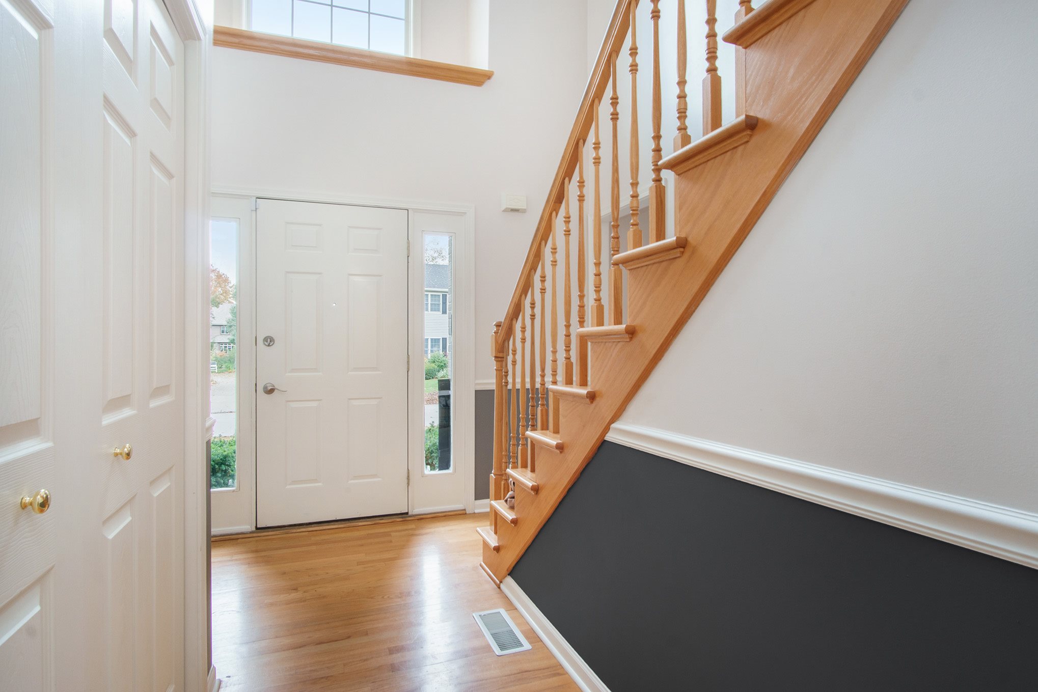 14536 Old Farm Road Granger, IN 46530 - Photo 2 of 25 Gallery Image 2