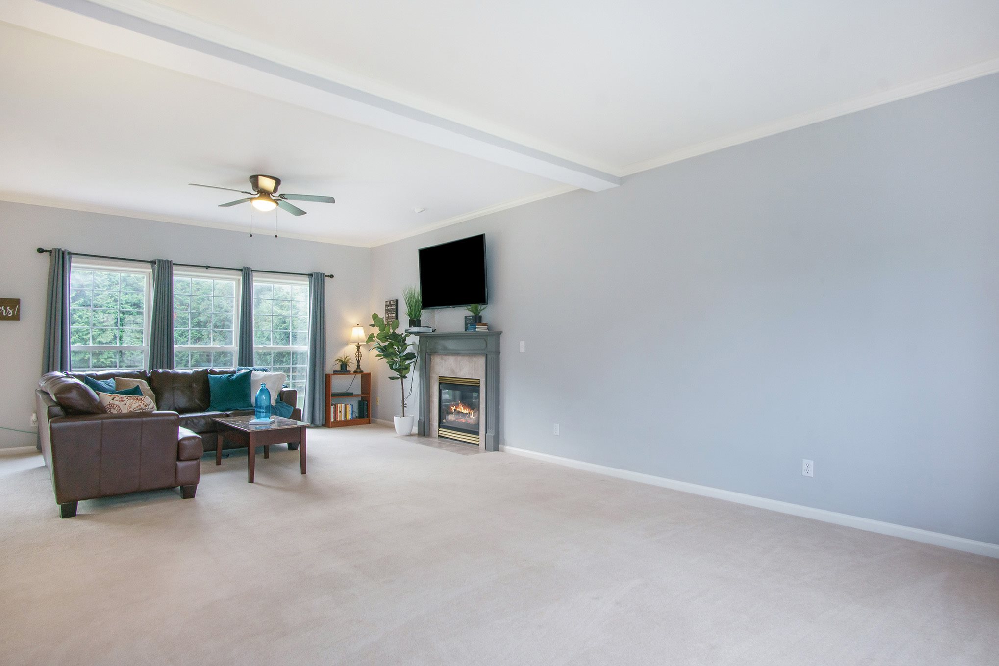 14536 Old Farm Road Granger, IN 46530 - Photo 3 of 25 Gallery Image 3