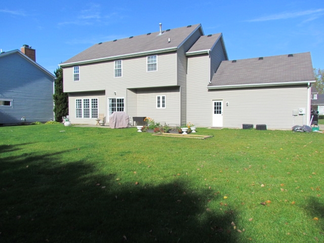 14536 Old Farm Road Granger, IN 46530 - Photo 21 of 25 Gallery Image 21