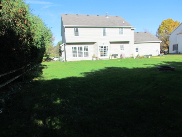 14536 Old Farm Road Granger, IN 46530 - Photo 22 of 25 Gallery Image 22