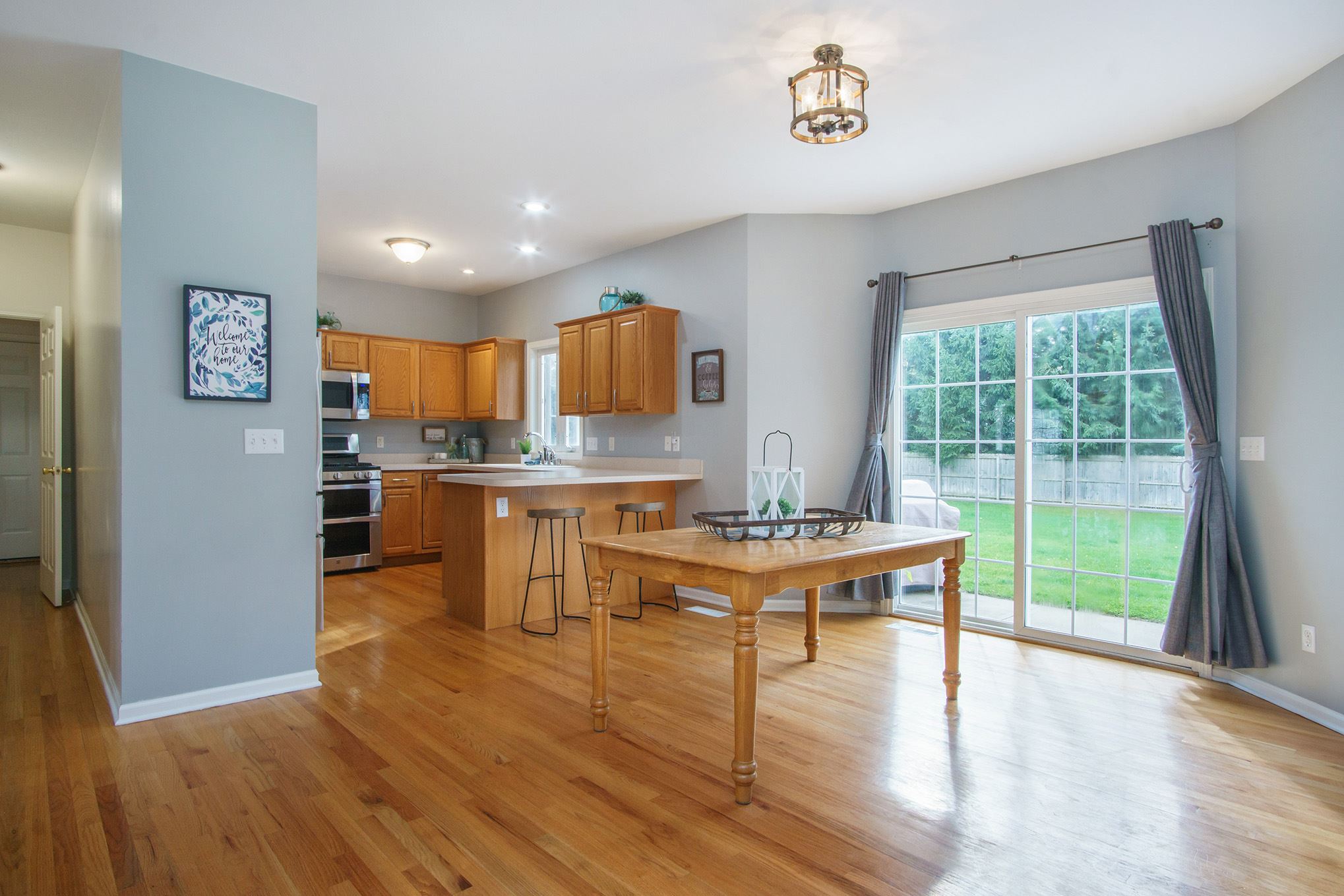 14536 Old Farm Road Granger, IN 46530 - Photo 5 of 25 Gallery Image 5