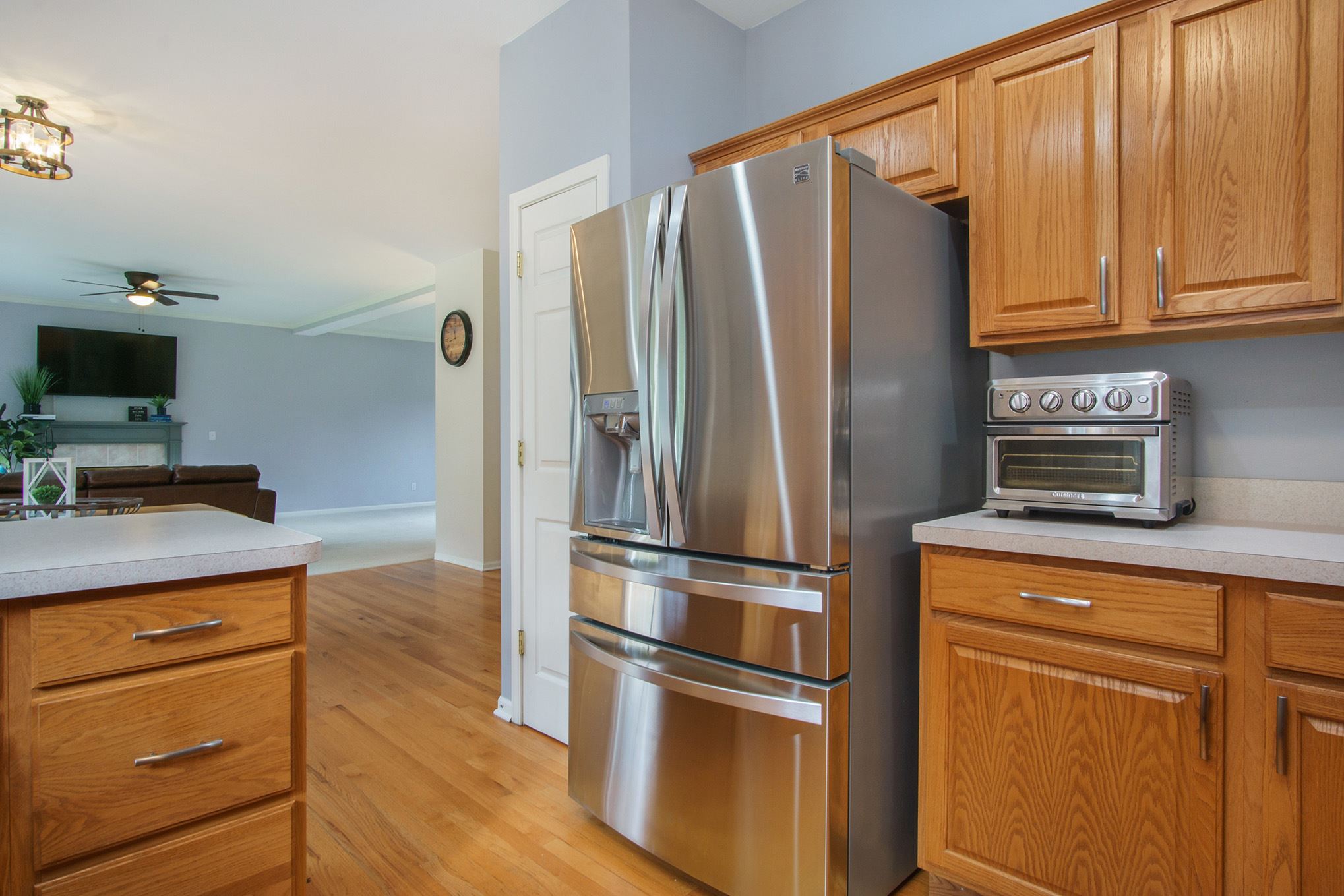 14536 Old Farm Road Granger, IN 46530 - Photo 6 of 25 Gallery Image 6