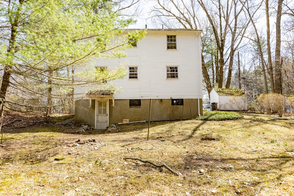 53 Freemont Street Lexington, MA 02421 - Photo 3 of 40 Gallery Image 3
