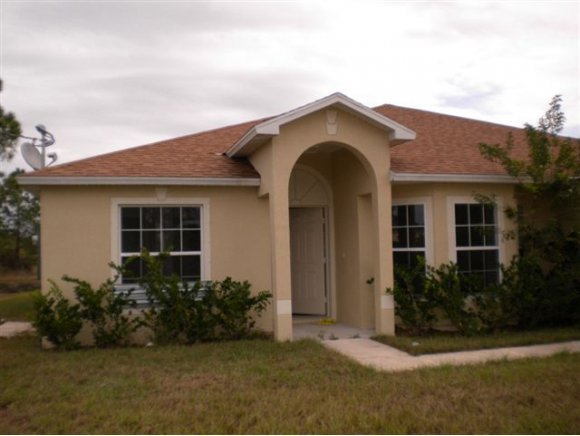 2877 Southwest Fitzpatrick Palm Bay, FL 32908 - Photo 1 of 1 Primary Photo