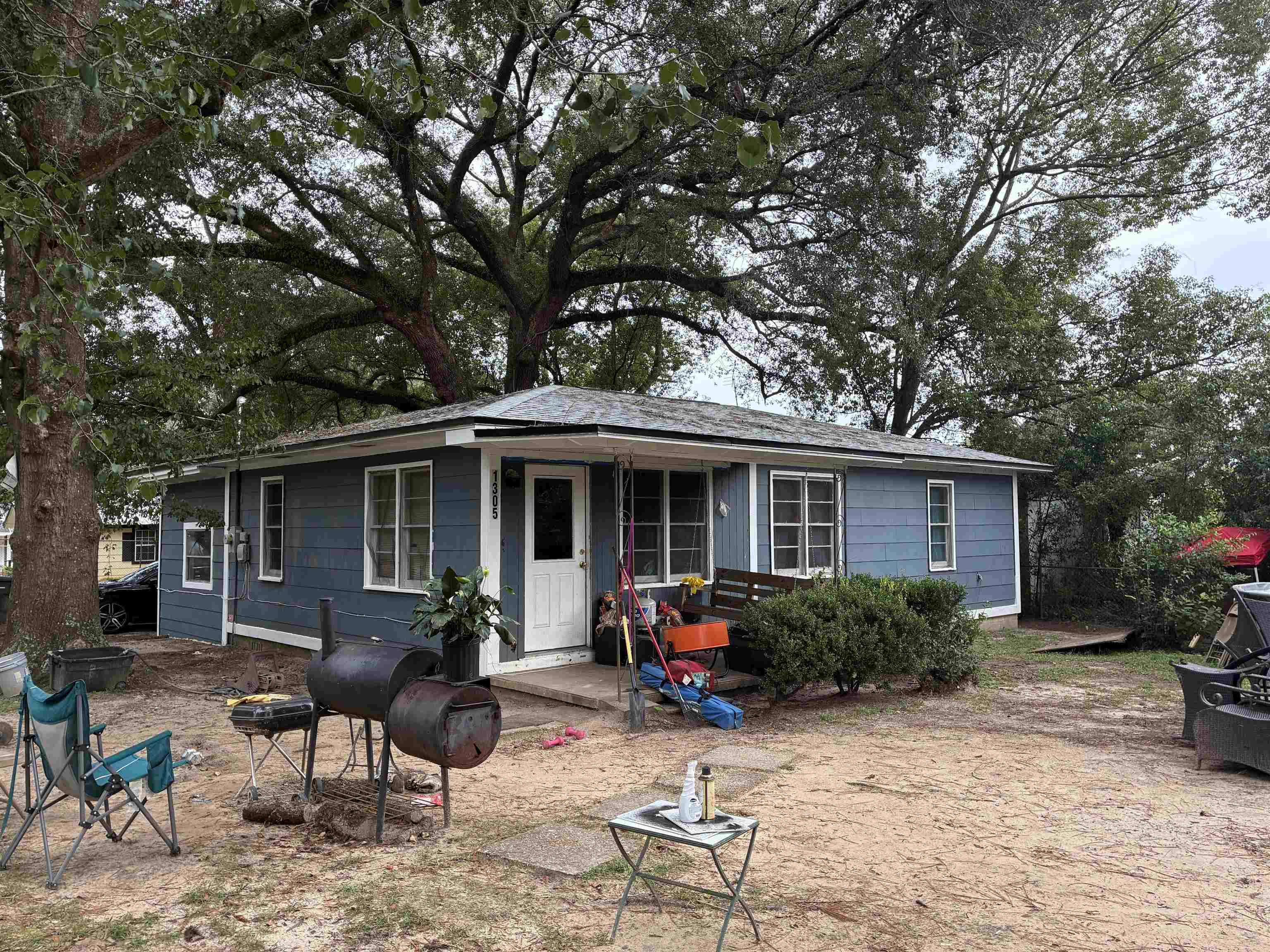 1305 Old Bainbridge Road Tallahassee, FL 32303 - Photo 1 of 1 Gallery Image 1