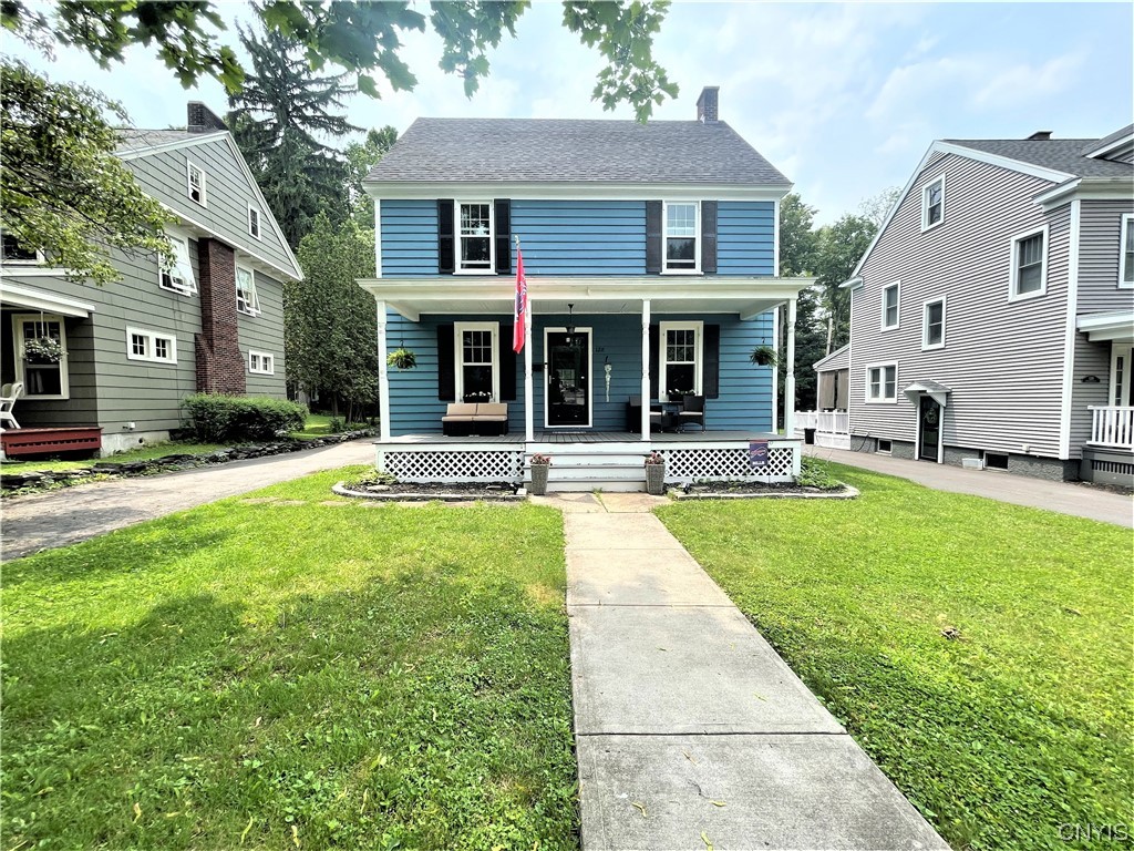 128 Proctor Boulevard Utica, NY 13501 - Photo 1 of 25