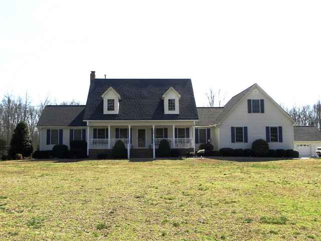 2060 Pine Top Road Belton, SC 29627 - Photo 1 of 25