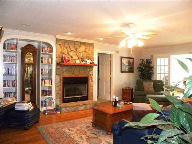 2060 Pine Top Road Belton, SC 29627 - Photo 5 of 25