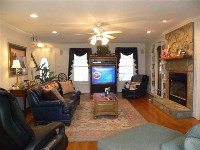 2060 Pine Top Road Belton, SC 29627 - Photo 6 of 25