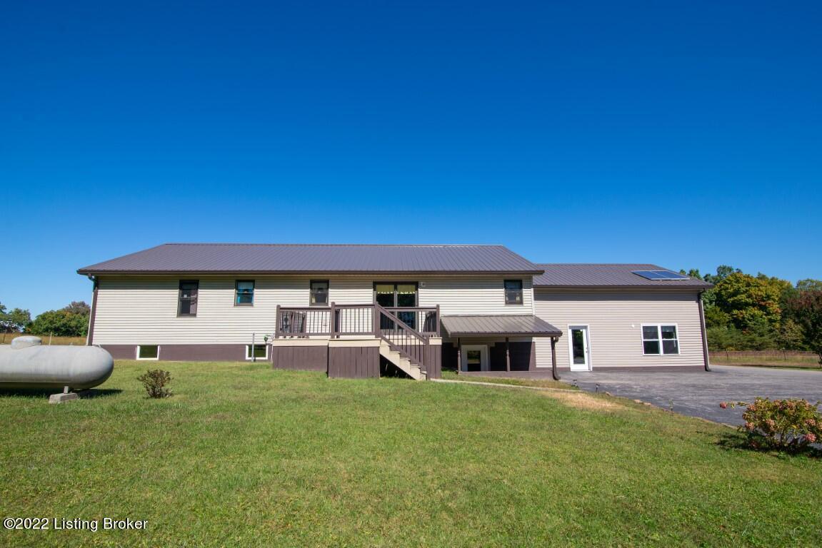 151 Cherry Spring Road Cub Run, KY 42729 - Photo 35 of 48 Cherry Springs-7