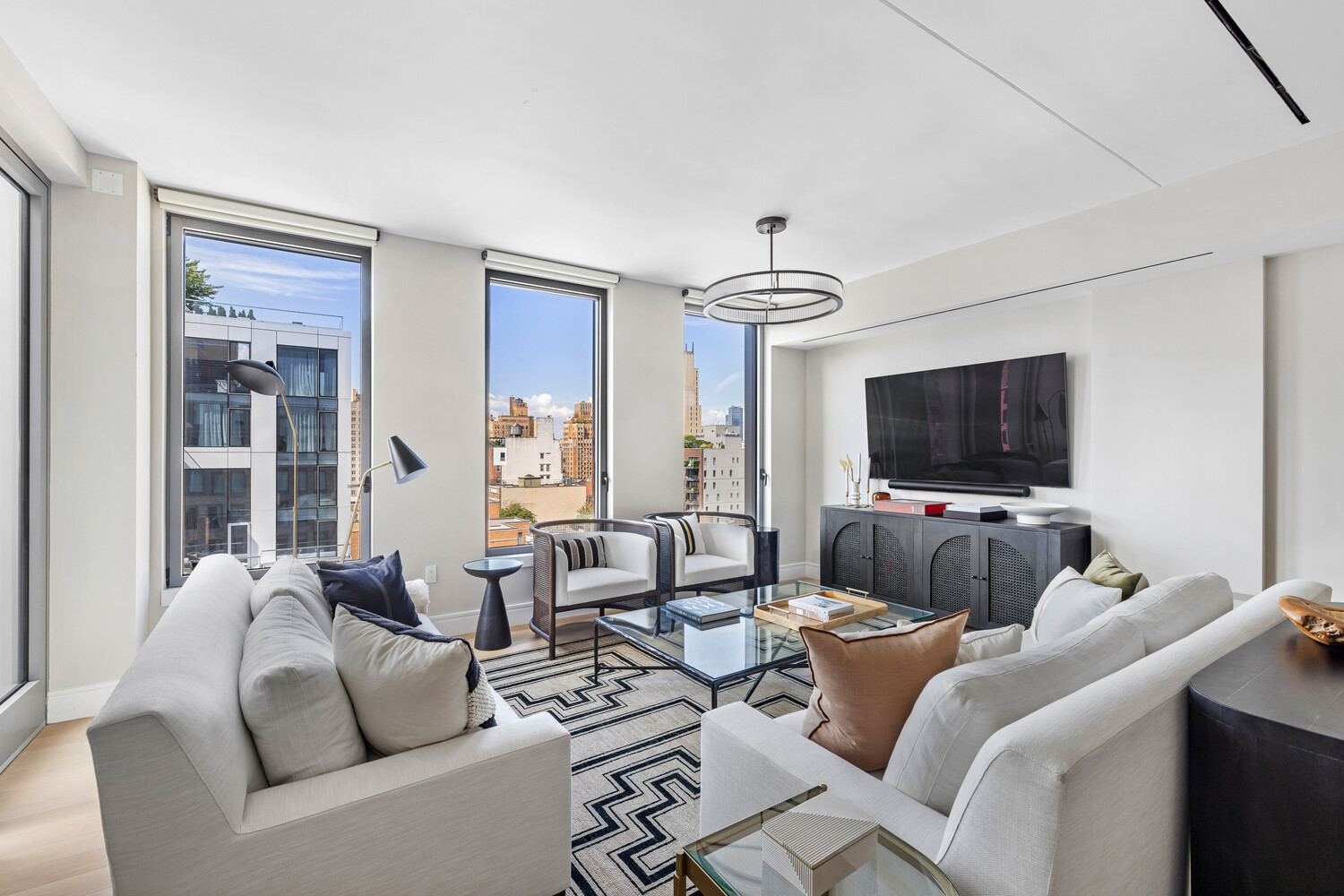 540 6th Avenue, Unit 11A Manhattan, NY 10011 - Photo 12 of 42