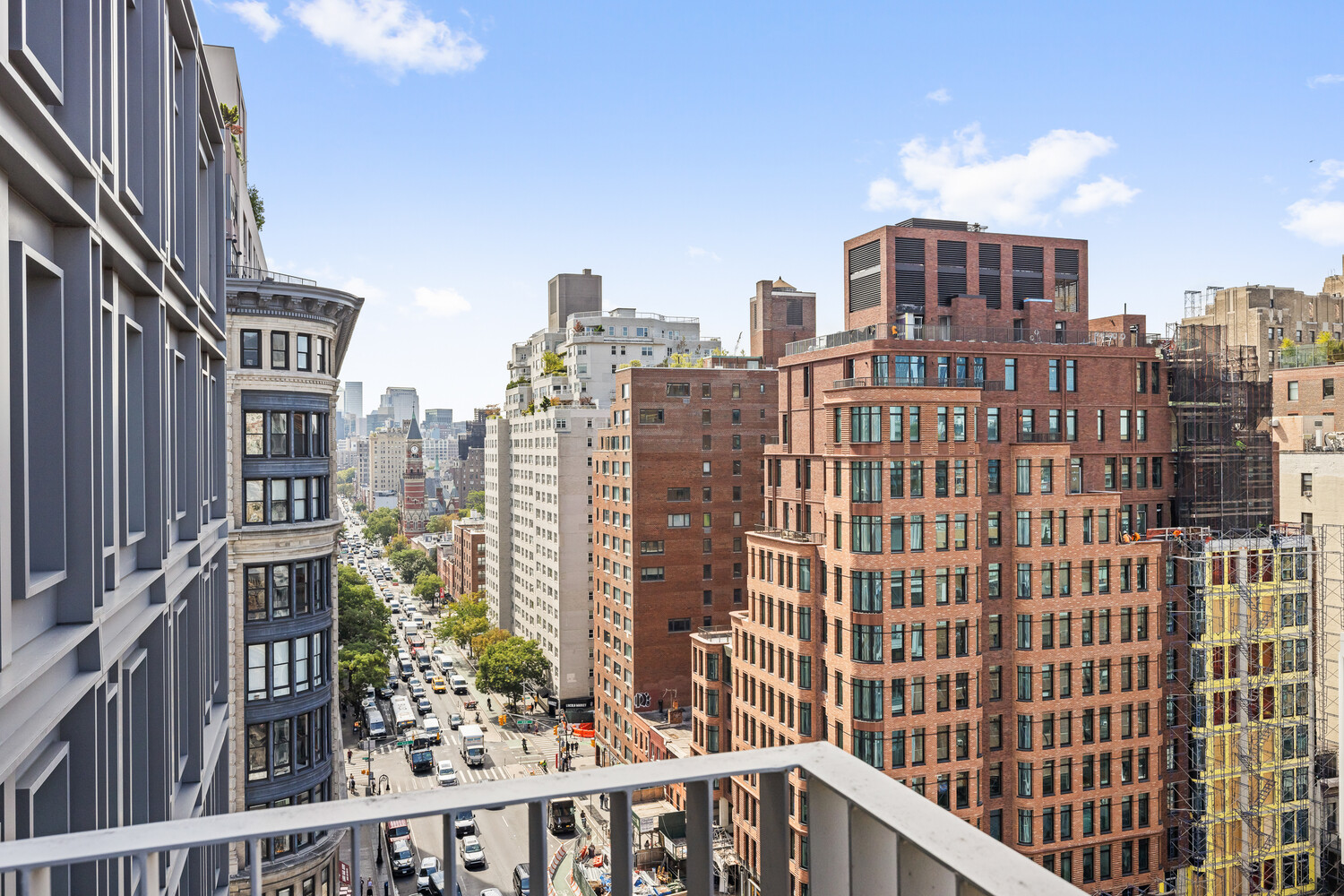 540 6th Avenue, Unit 11A Manhattan, NY 10011 - Photo 14 of 42