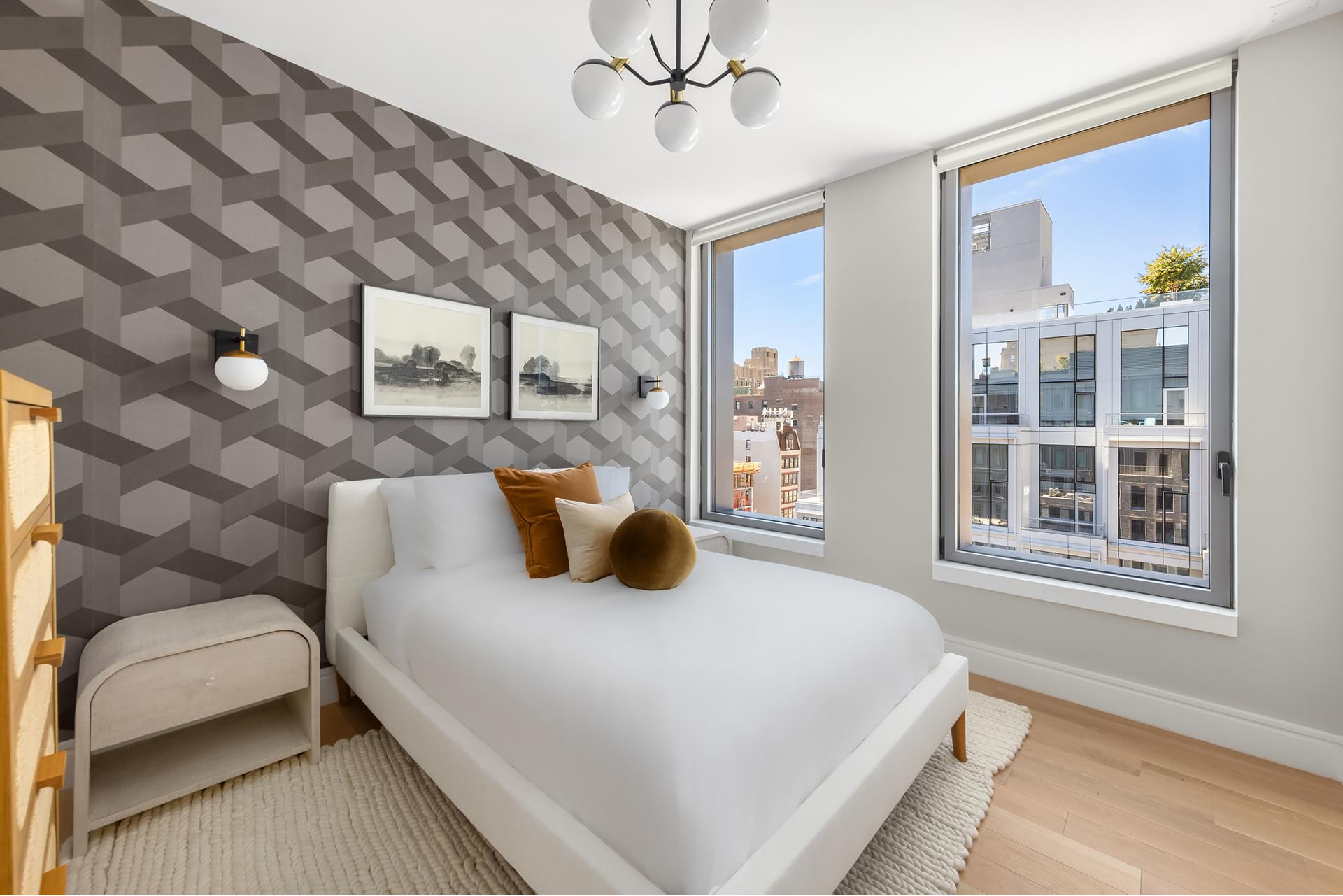 540 6th Avenue, Unit 11A Manhattan, NY 10011 - Photo 20 of 42