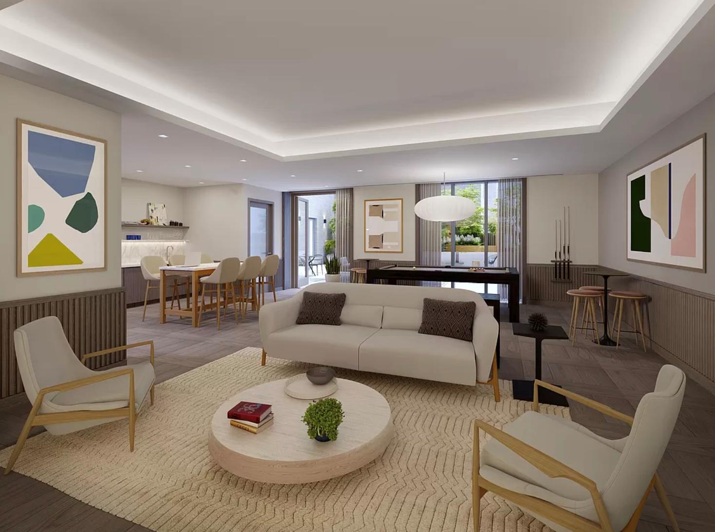 540 6th Avenue, Unit 11A Manhattan, NY 10011 - Photo 26 of 42