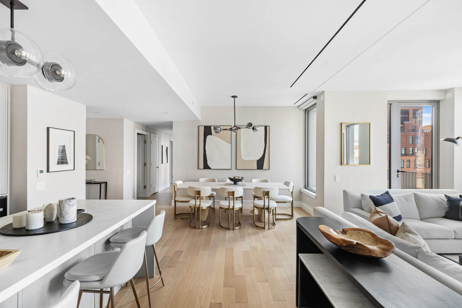 540 6th Avenue, Unit 11A Manhattan, NY 10011 - Photo 4 of 42