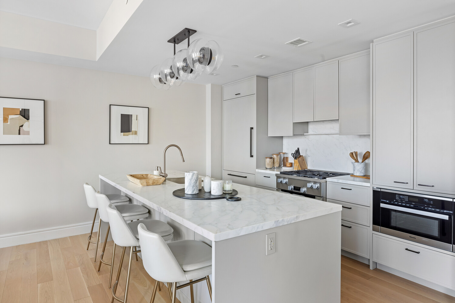 540 6th Avenue, Unit 11A Manhattan, NY 10011 - Photo 5 of 42