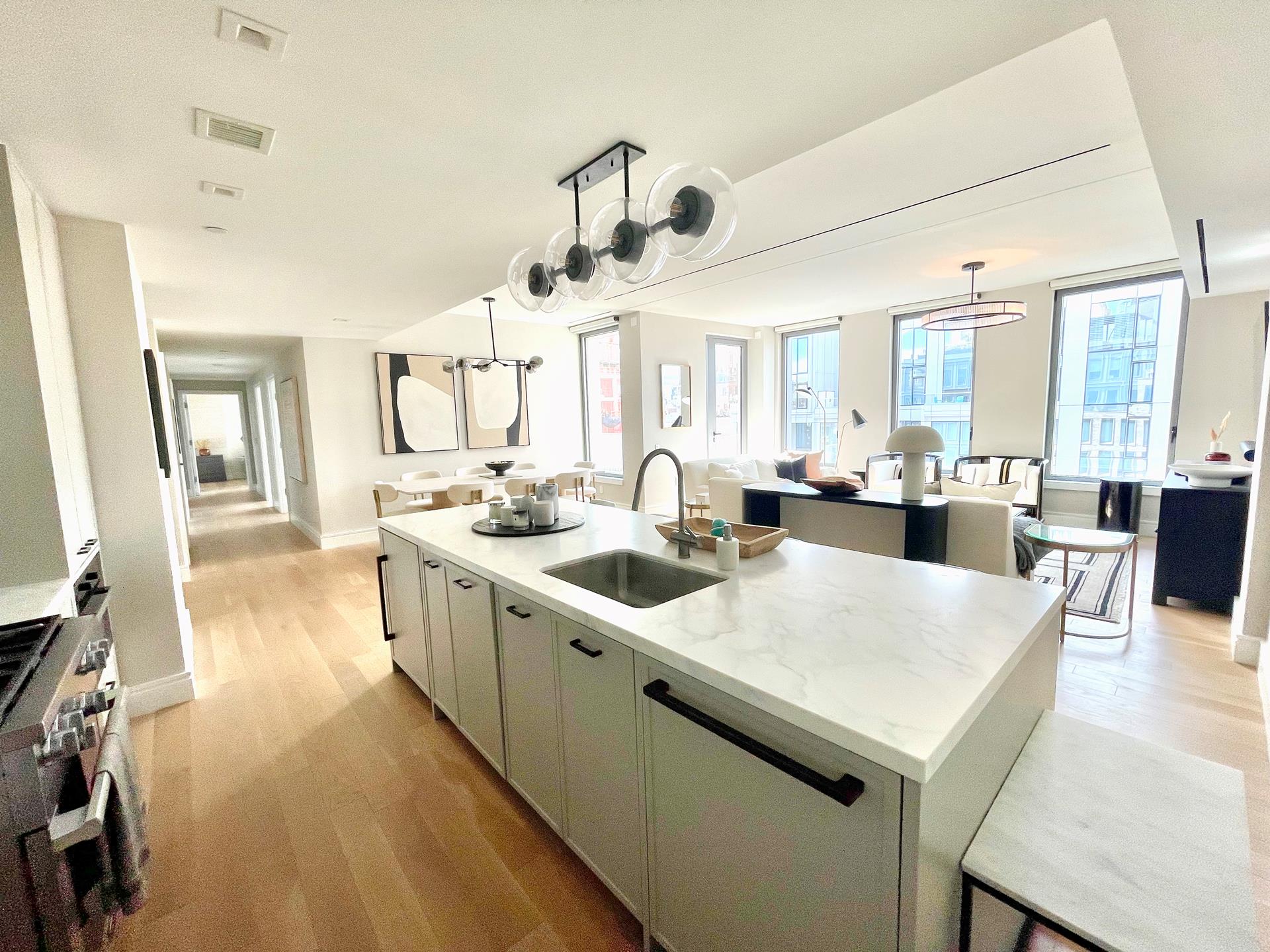 540 6th Avenue, Unit 11A Manhattan, NY 10011 - Photo 7 of 42