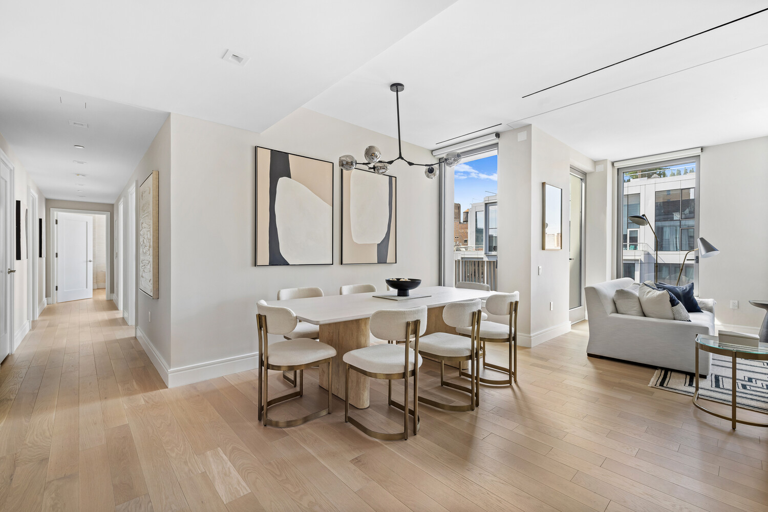 540 6th Avenue, Unit 11A Manhattan, NY 10011 - Photo 9 of 42