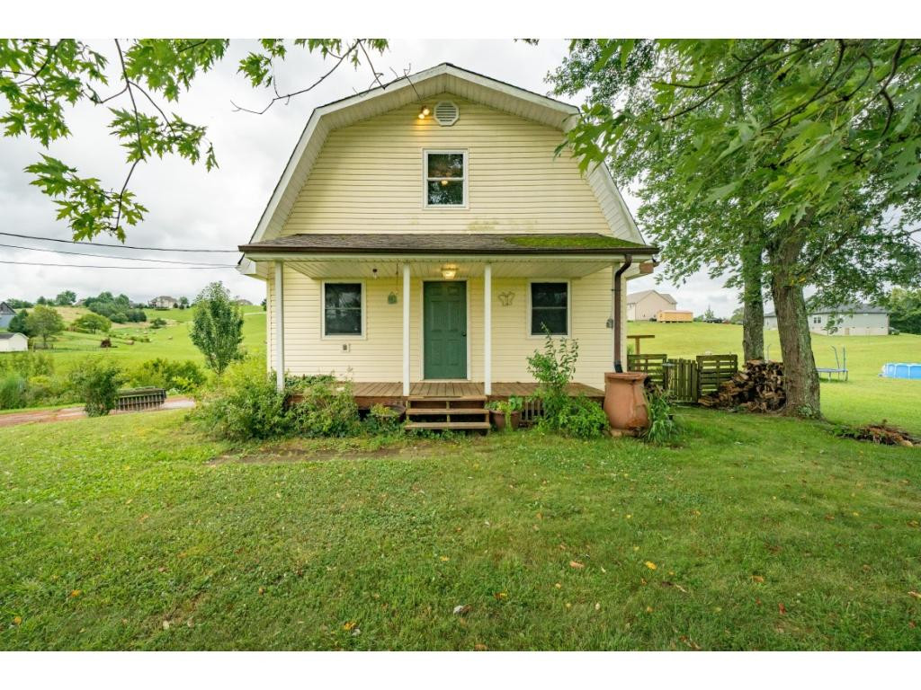 273 Dean Archer Road Jonesborough, TN 37659 - Photo 1 of 34 Photo 1