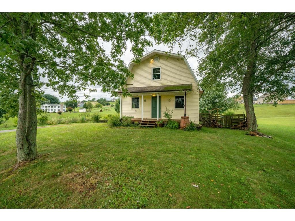 273 Dean Archer Road Jonesborough, TN 37659 - Photo 2 of 34 Photo 2