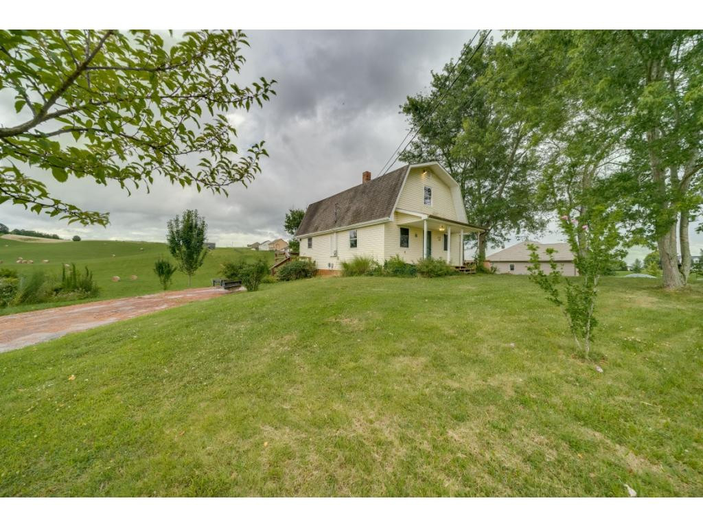 273 Dean Archer Road Jonesborough, TN 37659 - Photo 3 of 34 Photo 3
