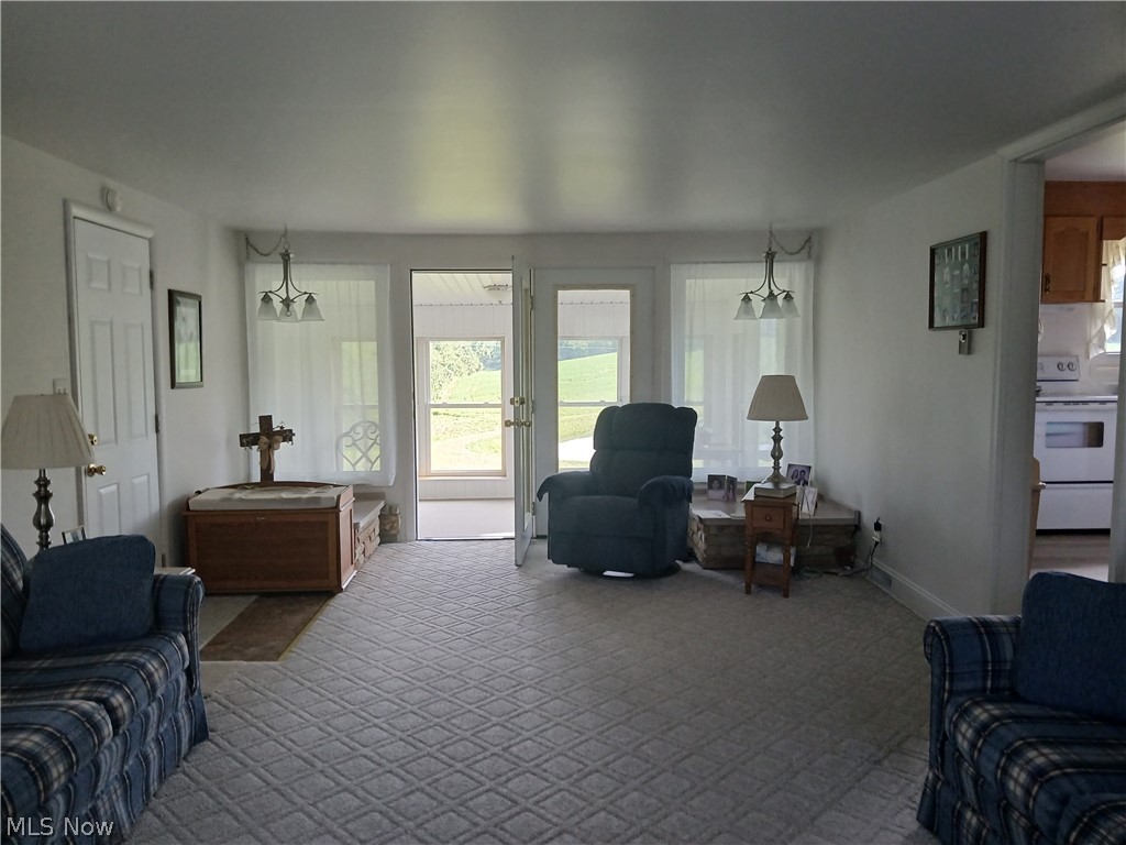 1022 Tullis Road Cutler, OH 45724 - Photo 8 of 35