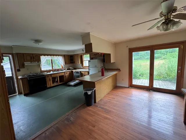 $115,000 | 23100 Highway 267, Friendsville, PA 18818