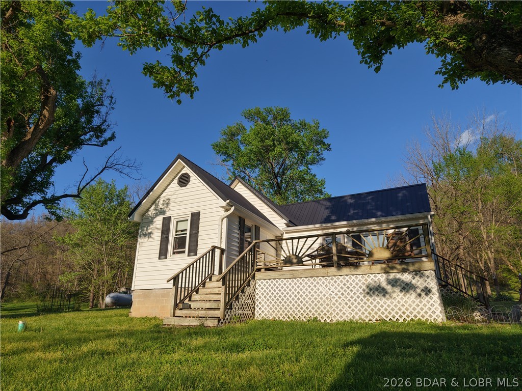 29740 Proctor Road Gravois Mills, MO 65037 - Photo 32 of 50