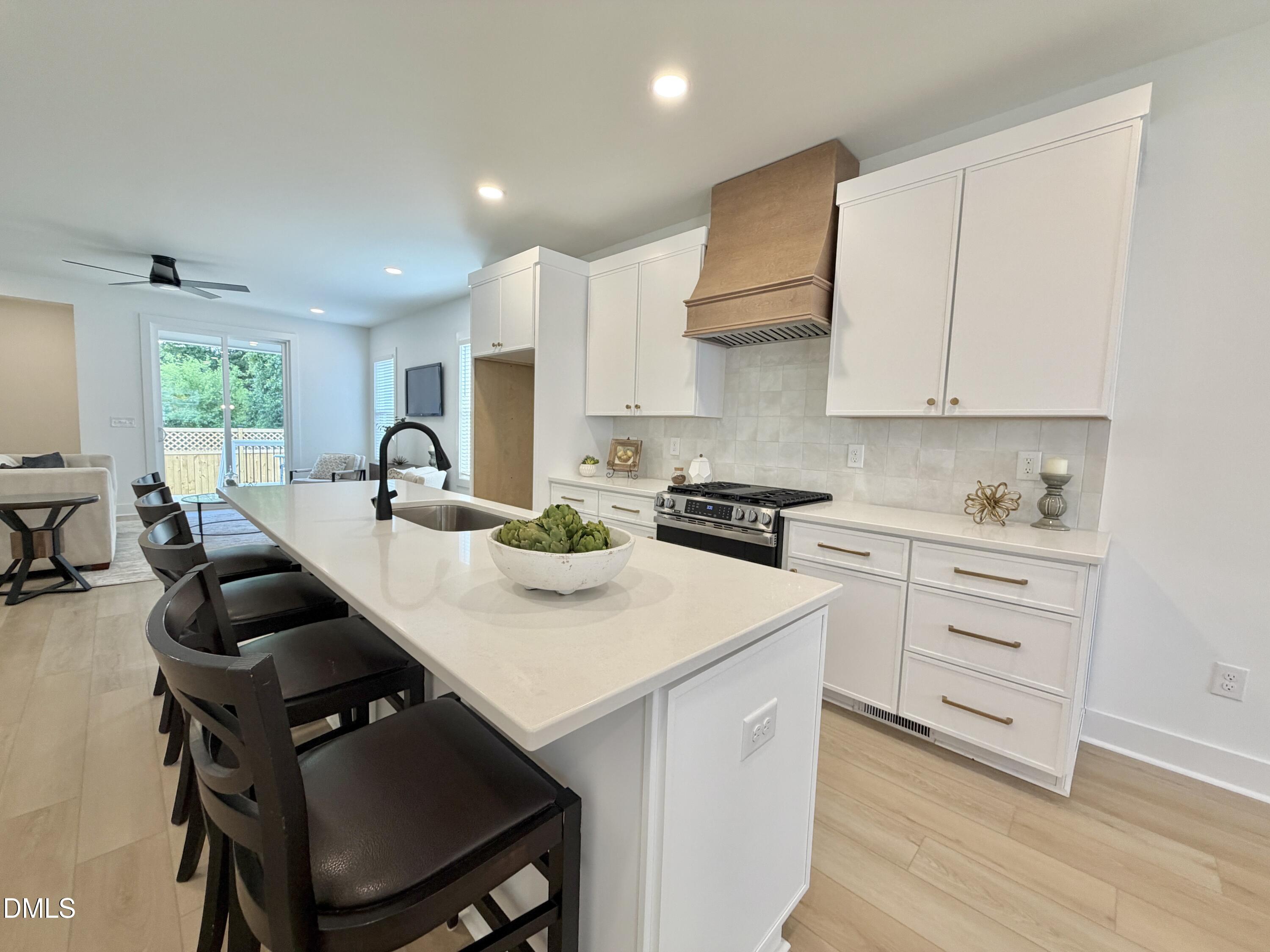 1418 Joe Louis Avenue Raleigh, NC 27610 - Photo 5 of 24