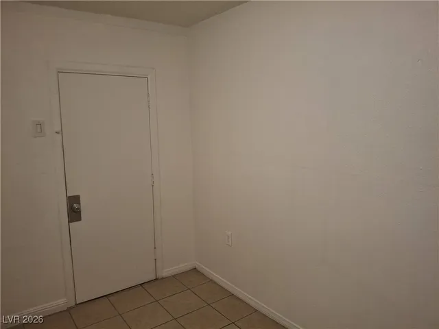 $775 | 1007 C Street, Unit 3, Las Vegas, NV 89106