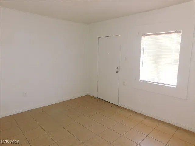 $775 | 1007 C Street, Unit 3, Las Vegas, NV 89106