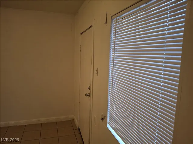 $775 | 1007 C Street, Unit 3, Las Vegas, NV 89106