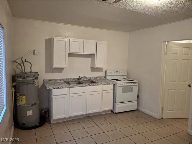 $775 | 1007 C Street, Unit 3, Las Vegas, NV 89106