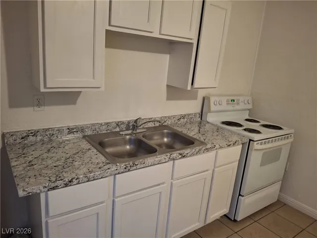 $775 | 1007 C Street, Unit 3, Las Vegas, NV 89106