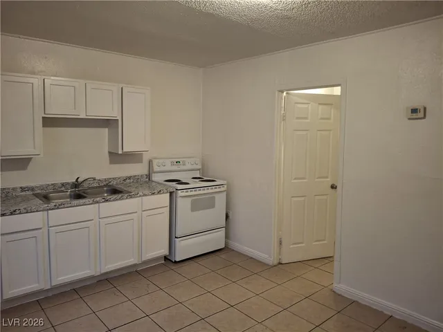 $775 | 1007 C Street, Unit 3, Las Vegas, NV 89106