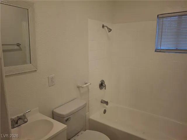 $775 | 1007 C Street, Unit 3, Las Vegas, NV 89106