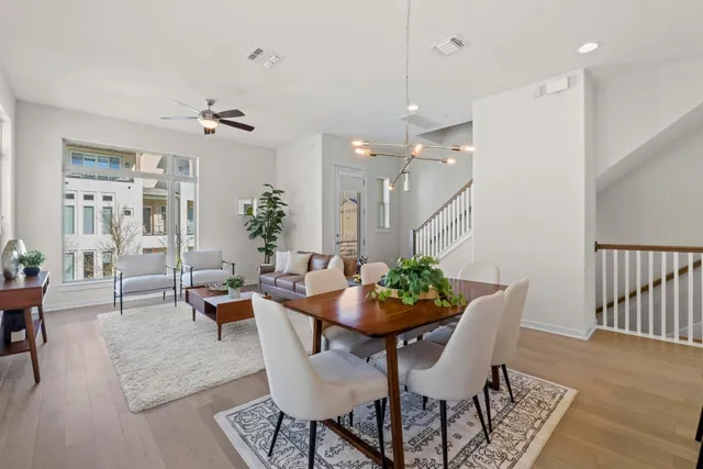 $765,000 | 4617 Herzog Street, Austin, TX 78723