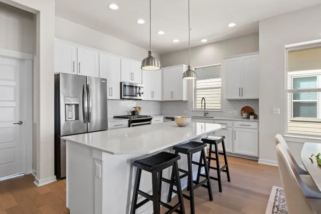 $765,000 | 4617 Herzog Street, Austin, TX 78723
