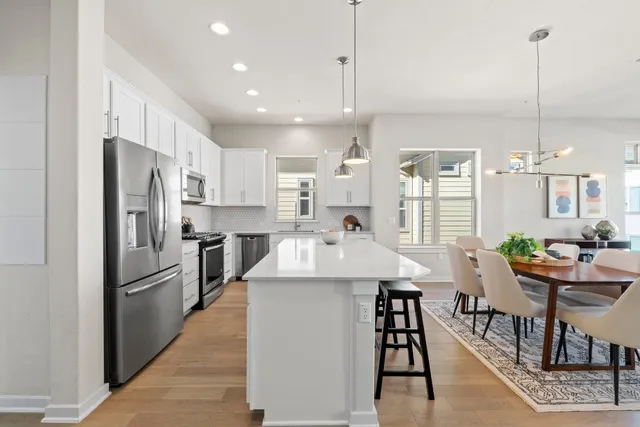 $765,000 | 4617 Herzog Street, Austin, TX 78723