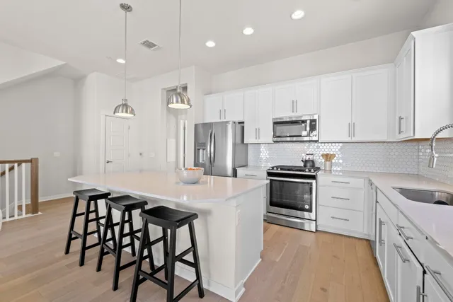 $765,000 | 4617 Herzog Street, Austin, TX 78723