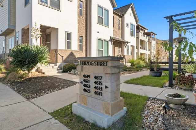 $765,000 | 4617 Herzog Street, Austin, TX 78723