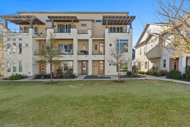 $765,000 | 4617 Herzog Street, Austin, TX 78723