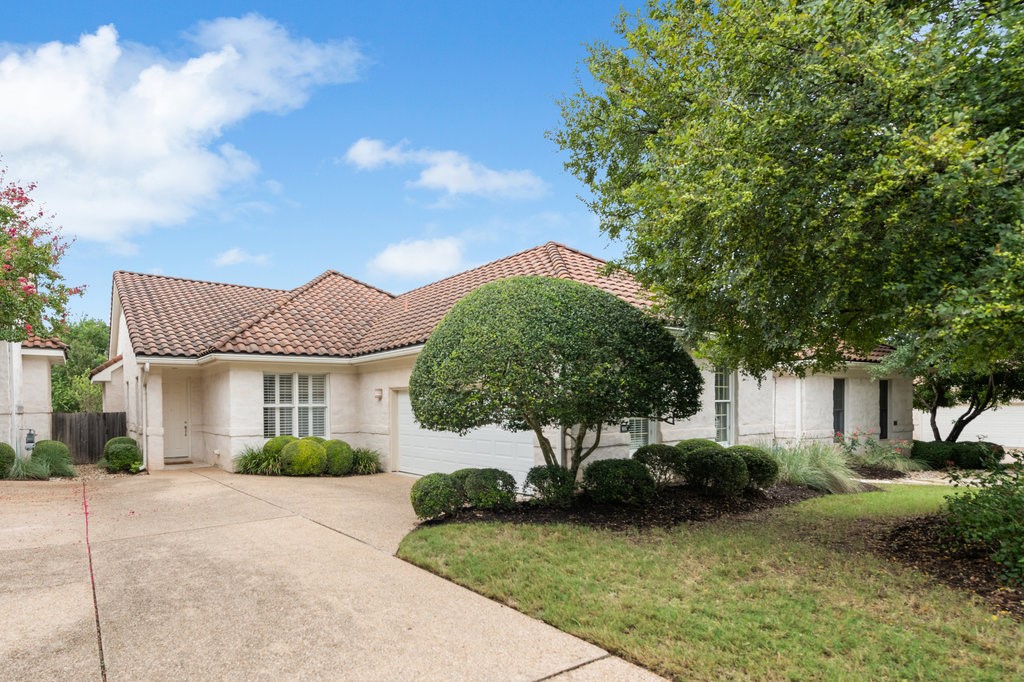 6018 Tasajillo Trail Austin, TX 78739 - Photo 1 of 1