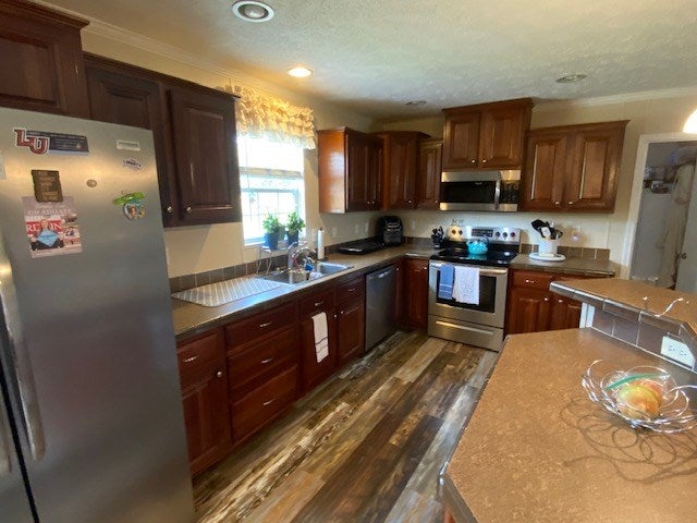 1139 Cedar Springs Road Rural Retreat, VA 24368 - Photo 29 of 43 Gallery Image 29