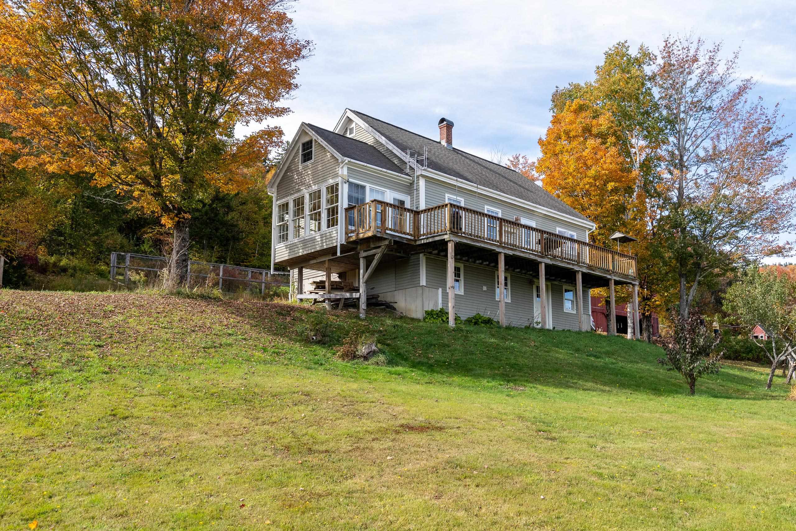 709 Little Sherburne Road Killington, VT 05751 - Photo 54 of 60
